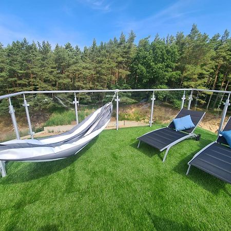Apartamenty Marynarskie - Ap 37B Debina  Exterior photo