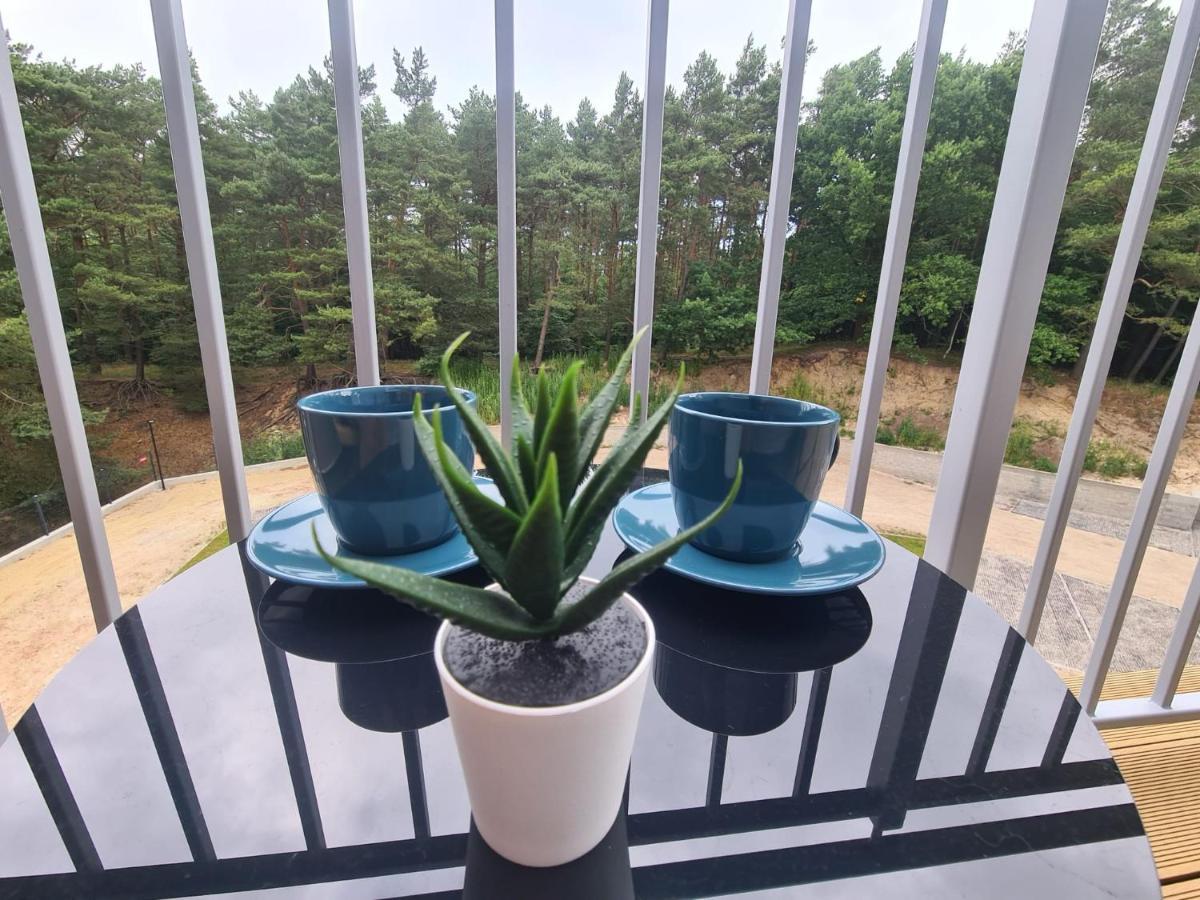 Apartamenty Marynarskie - Ap 37B Debina  Exterior photo
